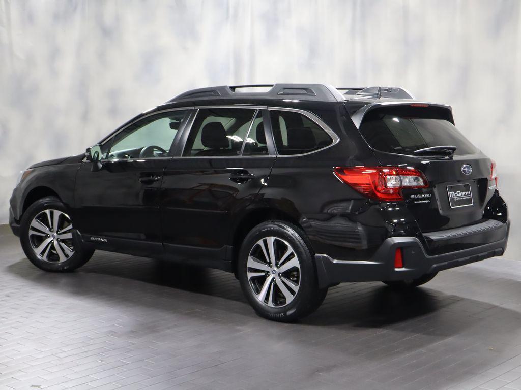 used 2019 Subaru Outback car, priced at $23,365