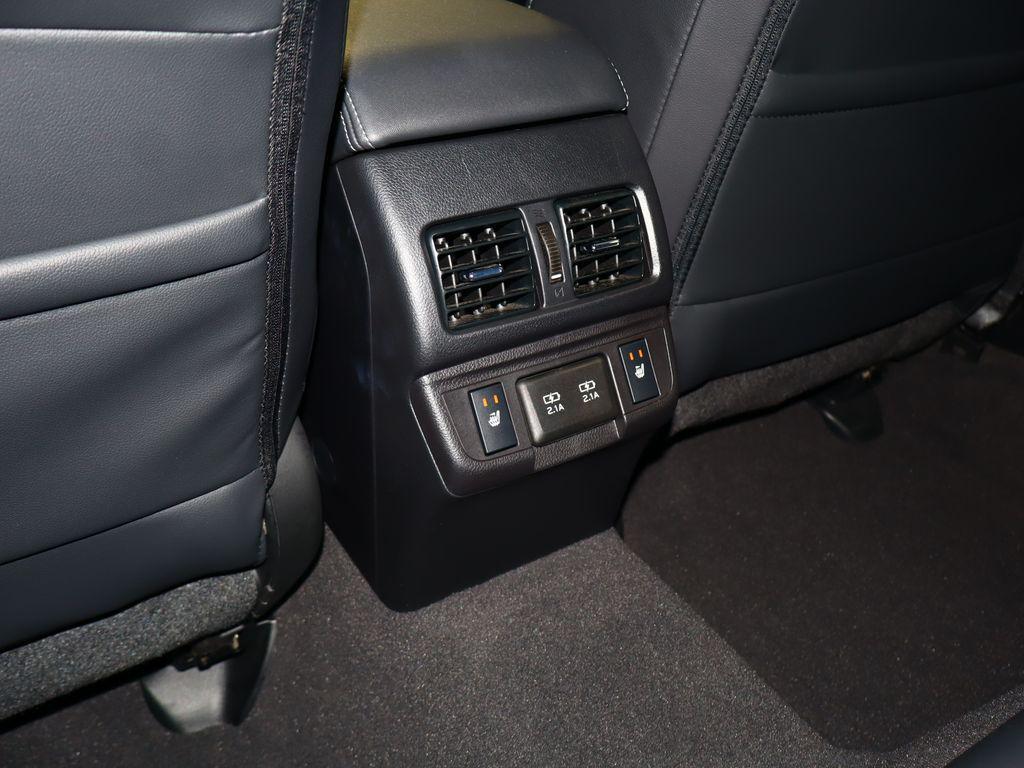 used 2019 Subaru Outback car, priced at $23,365