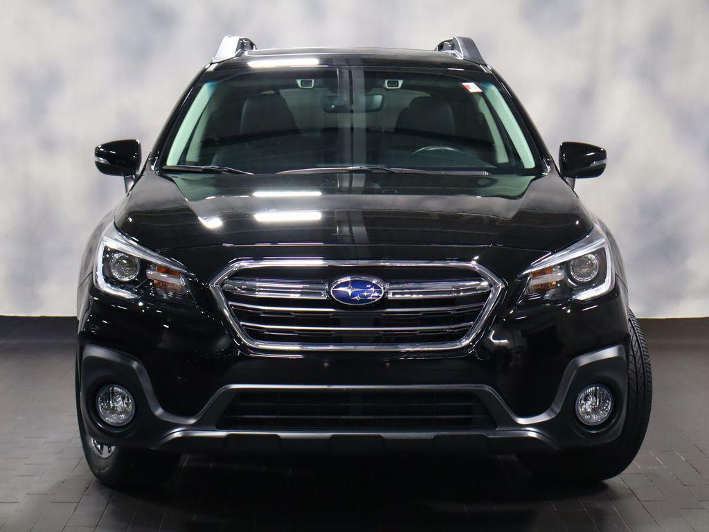 used 2019 Subaru Outback car, priced at $23,365