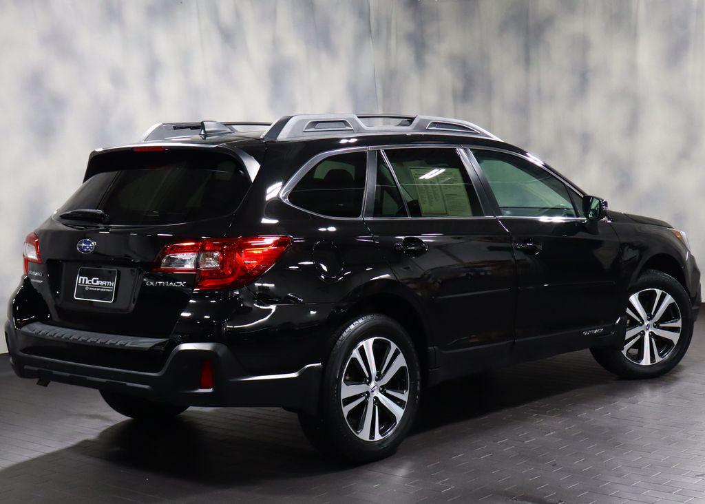 used 2019 Subaru Outback car, priced at $23,365