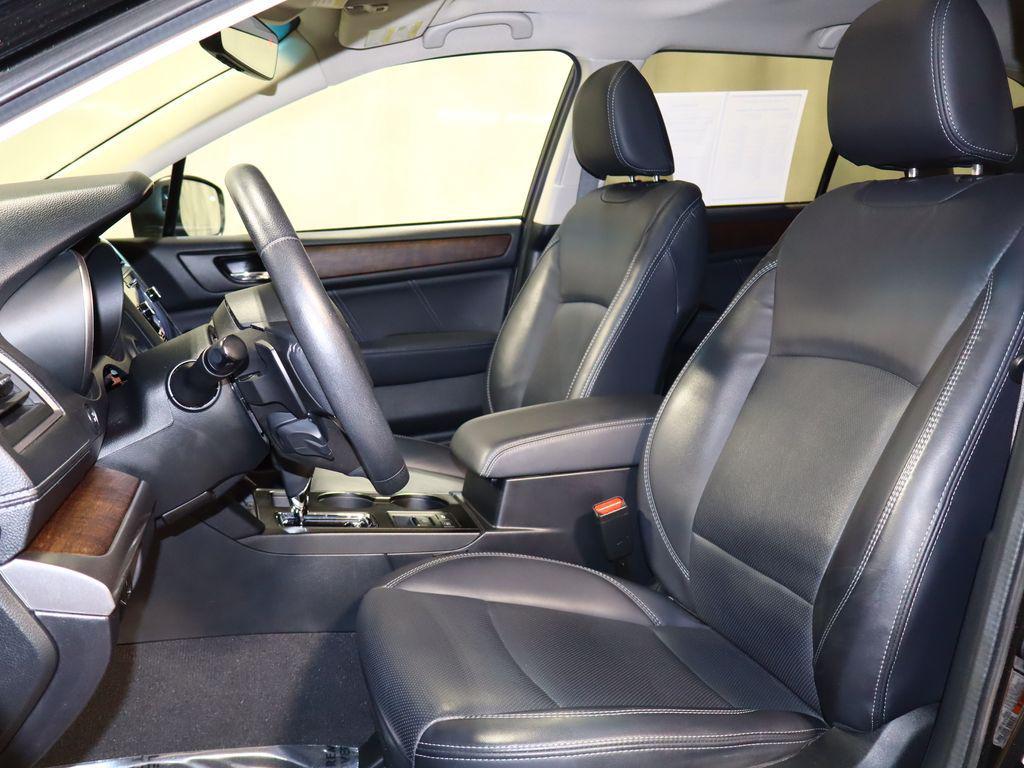 used 2019 Subaru Outback car, priced at $23,365