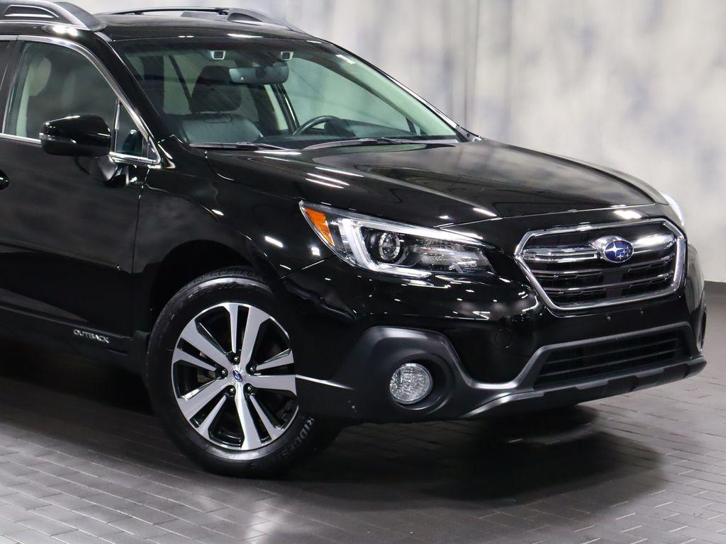 used 2019 Subaru Outback car, priced at $23,365