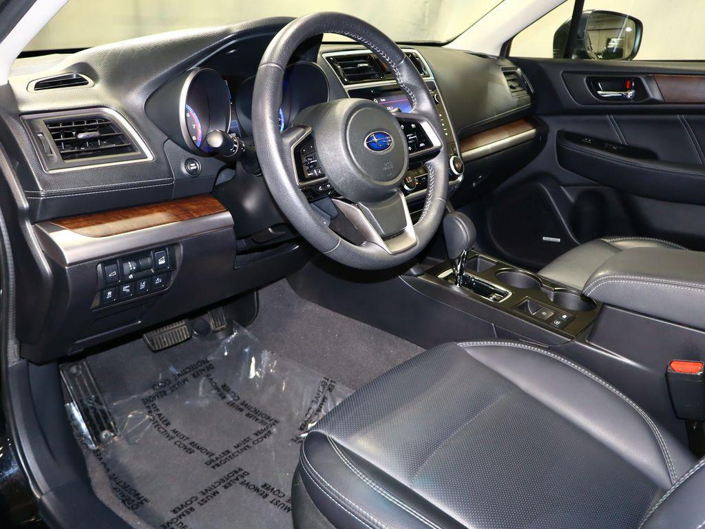 used 2019 Subaru Outback car, priced at $23,365