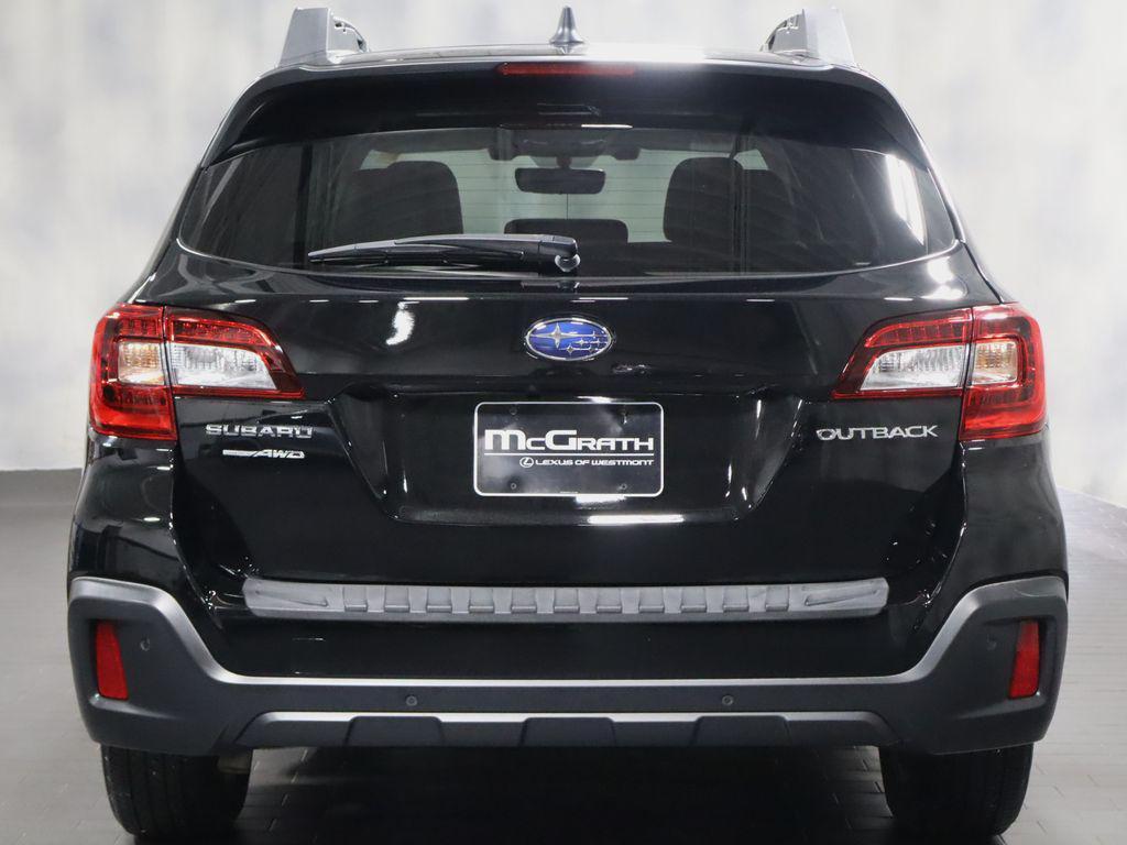 used 2019 Subaru Outback car, priced at $23,365