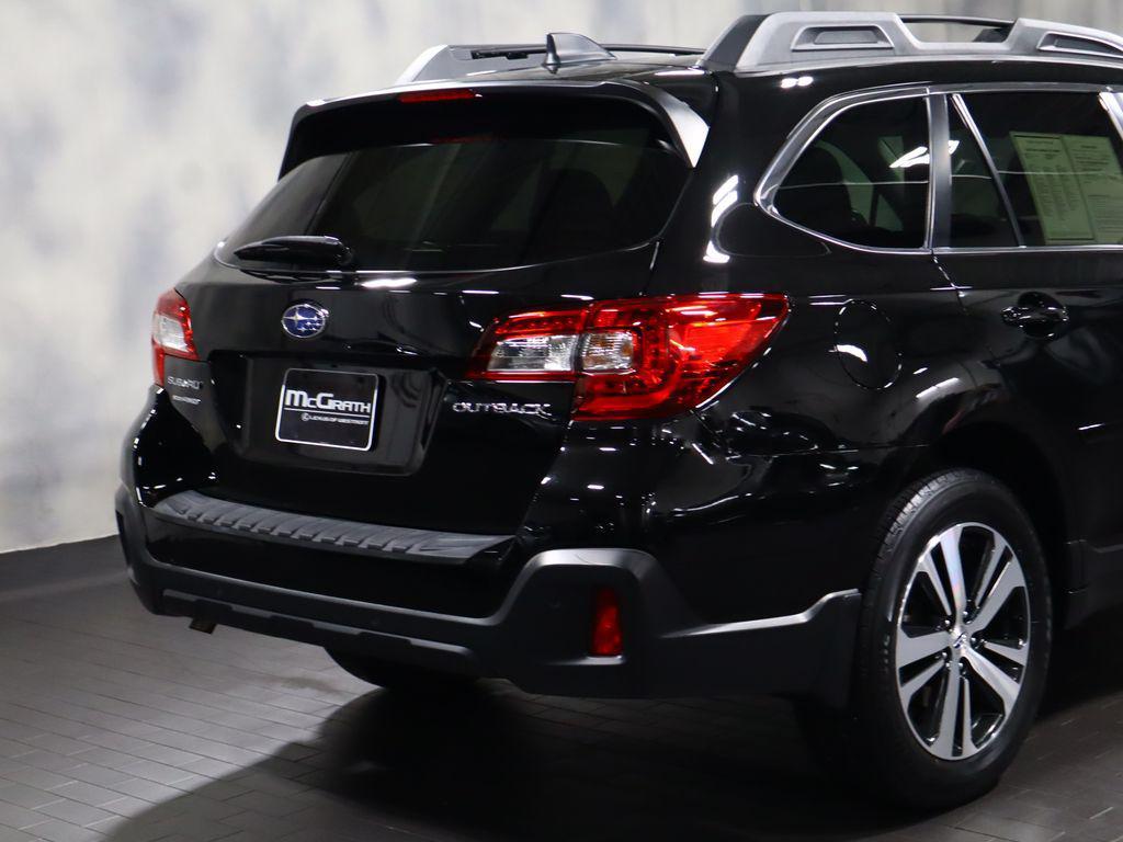 used 2019 Subaru Outback car, priced at $23,365