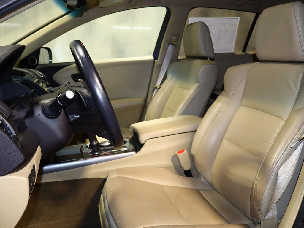 used 2014 Acura RDX car, priced at $17,988