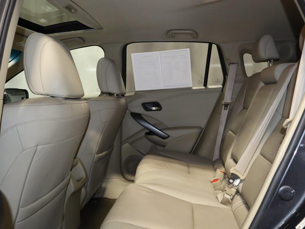 used 2014 Acura RDX car, priced at $17,988