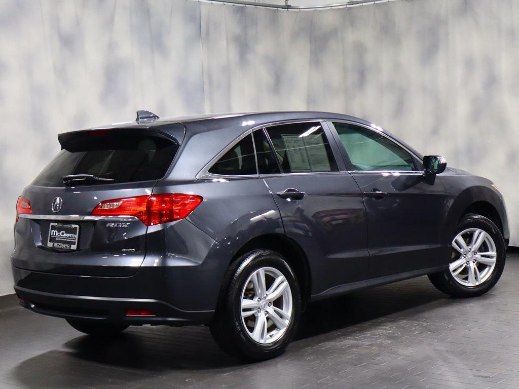 used 2014 Acura RDX car, priced at $17,988