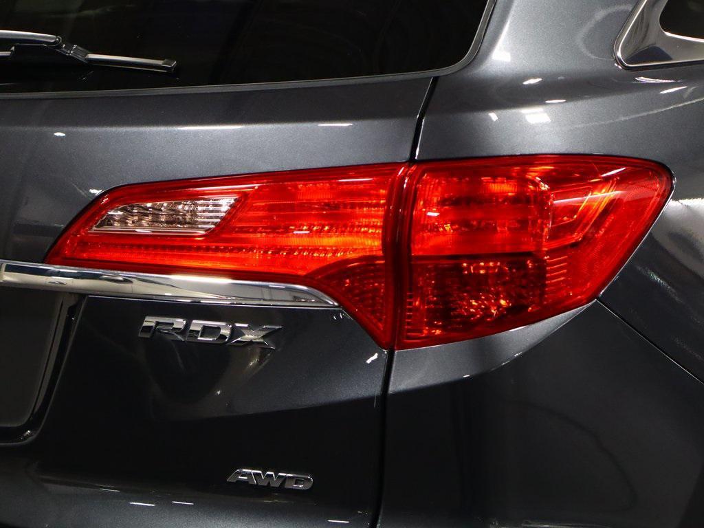 used 2014 Acura RDX car, priced at $17,988