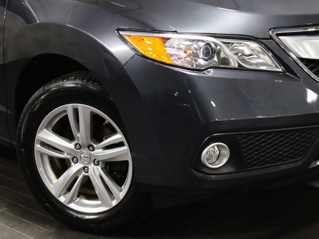 used 2014 Acura RDX car, priced at $17,988