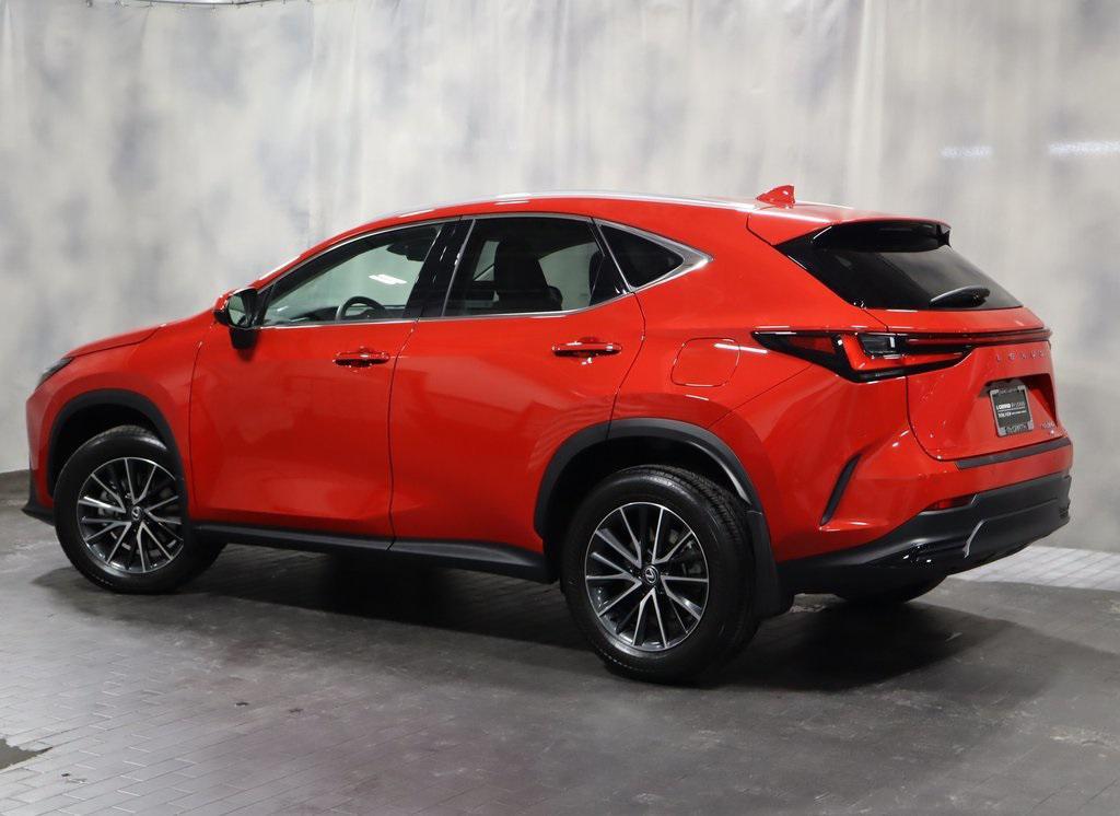 used 2024 Lexus NX 350 car, priced at $44,770