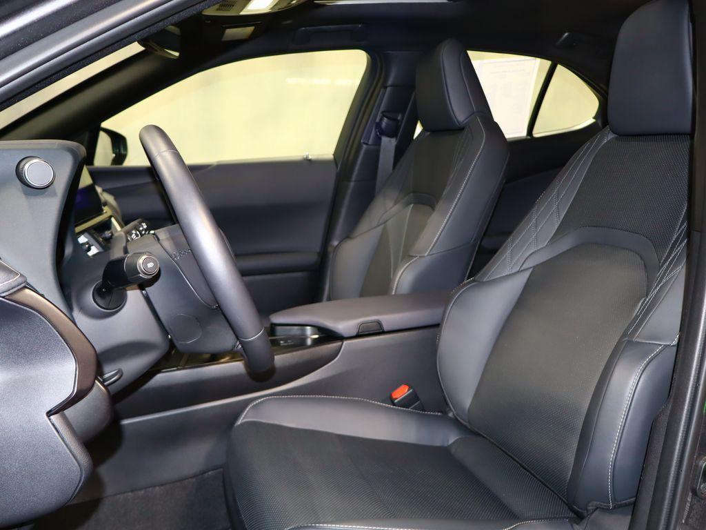 used 2025 Lexus UX 300h car, priced at $44,365