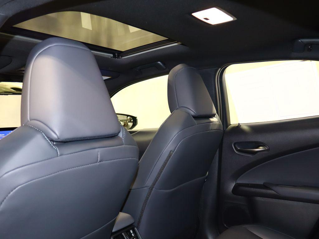 used 2025 Lexus UX 300h car, priced at $44,365