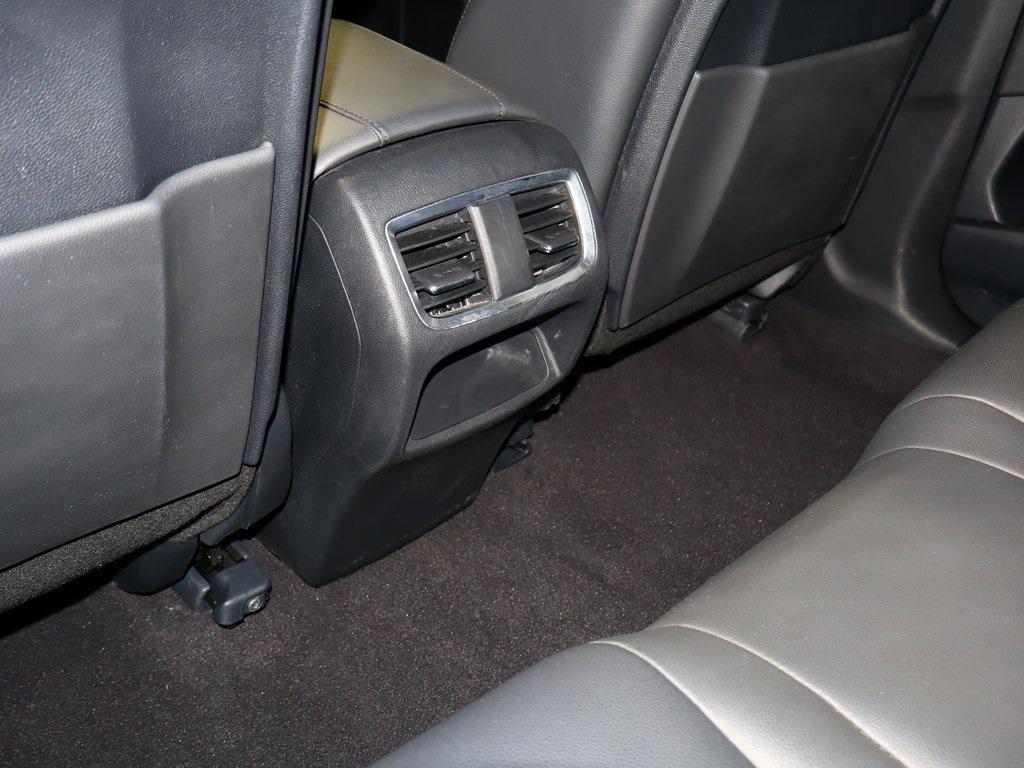 used 2023 Acura RDX car, priced at $33,488