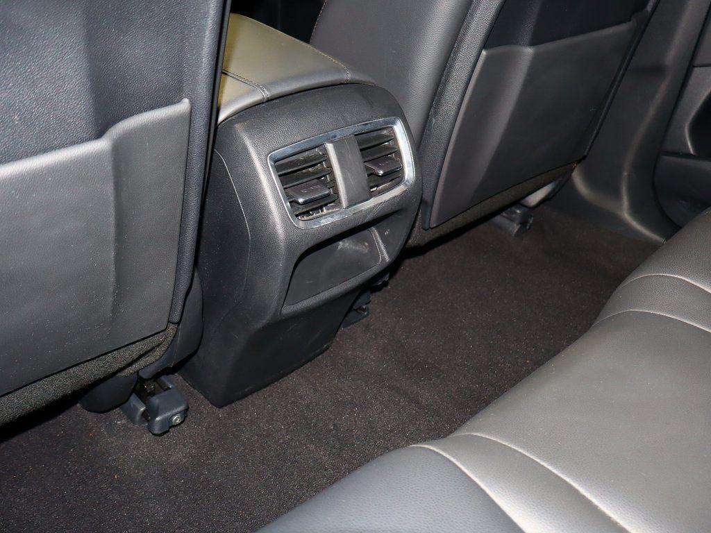 used 2023 Acura RDX car, priced at $30,447