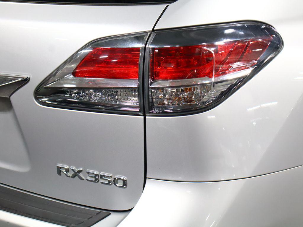 used 2015 Lexus RX 350 car, priced at $17,727