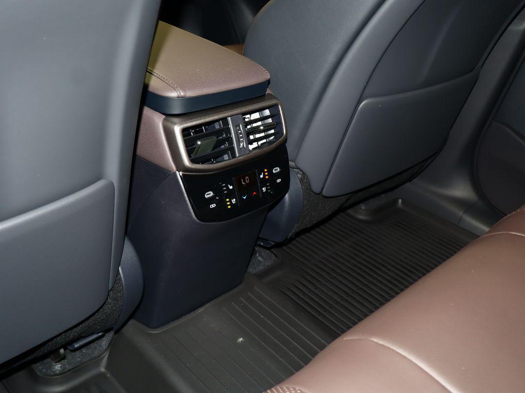 new 2026 Lexus RX 350 car, priced at $71,515