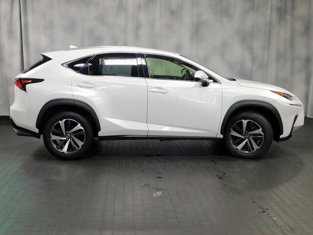 used 2018 Lexus NX 300 car, priced at $19,988