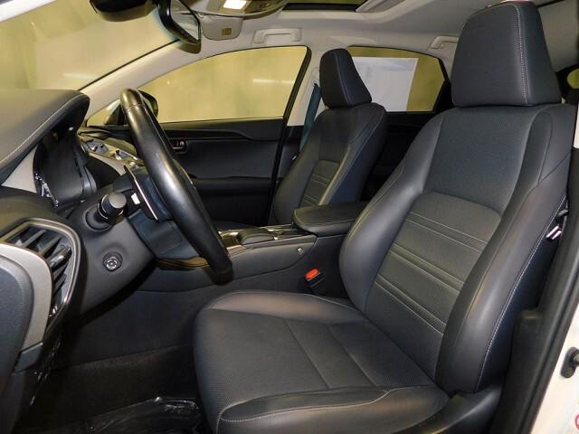 used 2018 Lexus NX 300 car, priced at $19,988