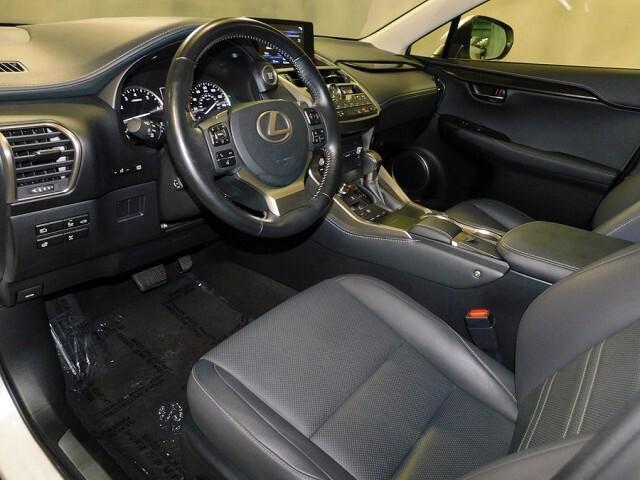 used 2018 Lexus NX 300 car, priced at $19,988