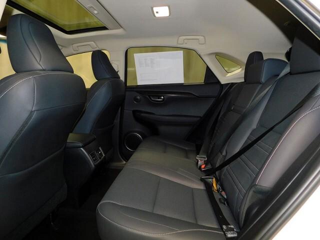 used 2018 Lexus NX 300 car, priced at $19,988