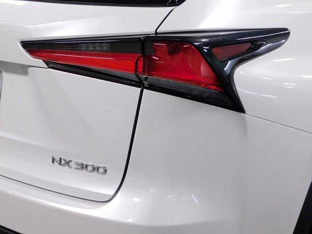 used 2018 Lexus NX 300 car, priced at $19,988
