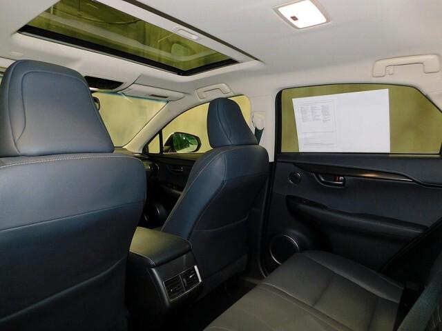 used 2018 Lexus NX 300 car, priced at $19,988