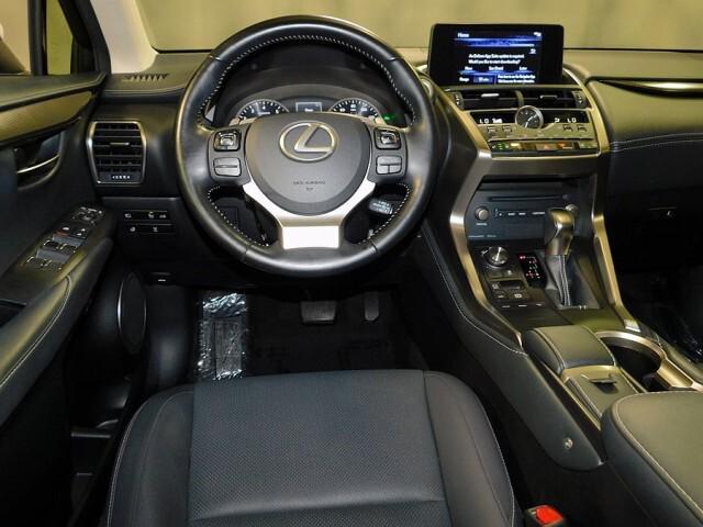 used 2018 Lexus NX 300 car, priced at $19,988