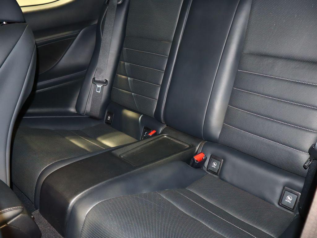used 2015 Lexus RC 350 car, priced at $20,624