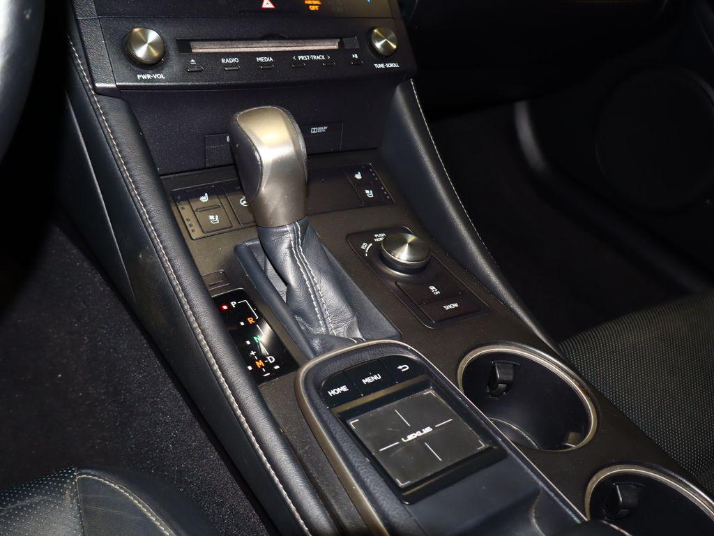 used 2015 Lexus RC 350 car, priced at $20,624