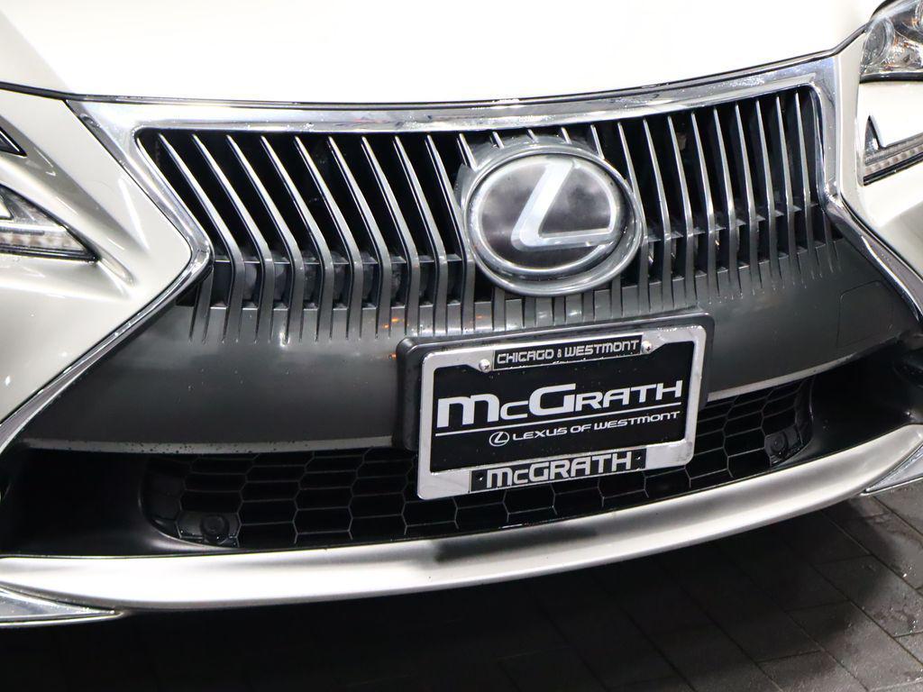 used 2015 Lexus RC 350 car, priced at $20,624