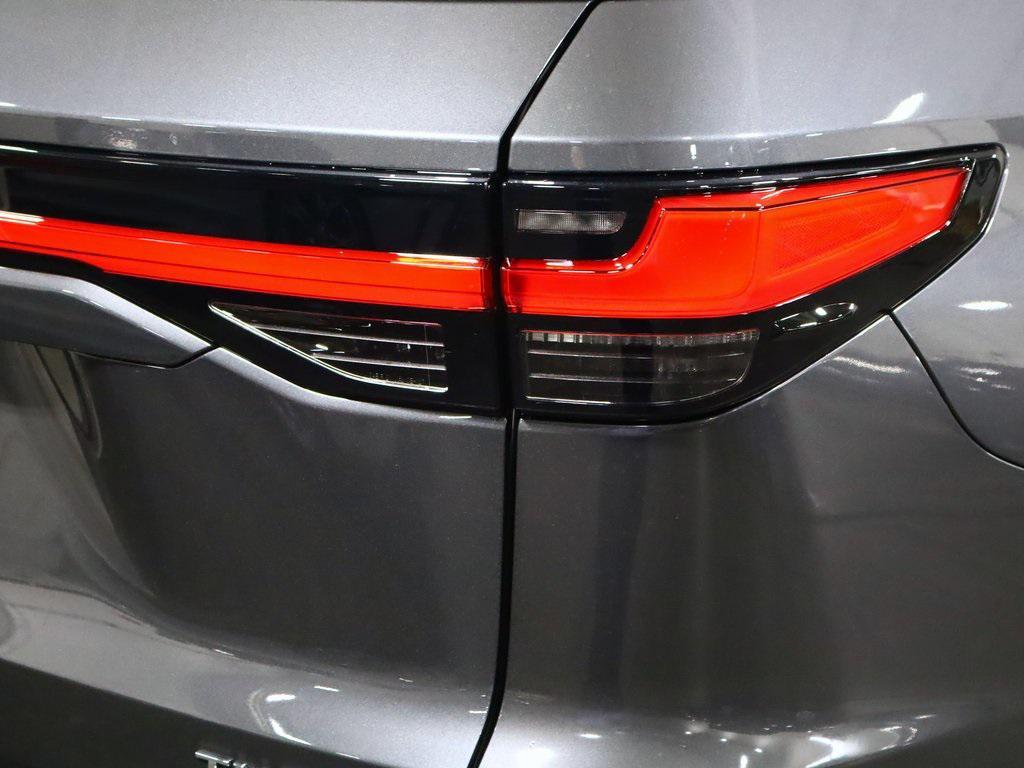 new 2026 Lexus TX 350 car, priced at $67,238