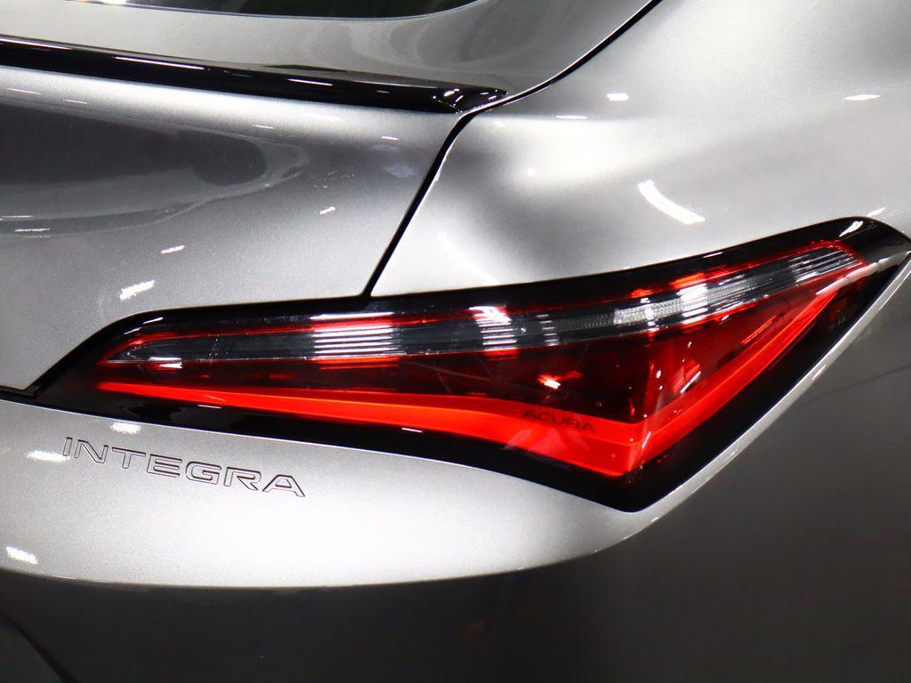 used 2023 Acura Integra car, priced at $27,488