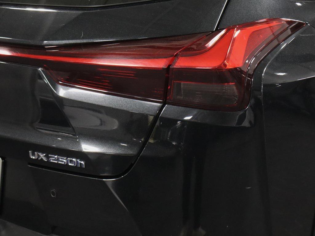 used 2020 Lexus UX 250h car, priced at $29,988