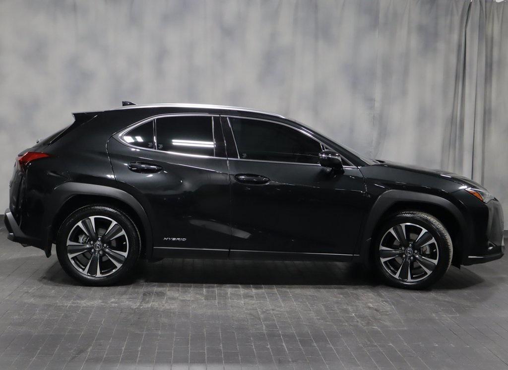 used 2020 Lexus UX 250h car, priced at $29,988