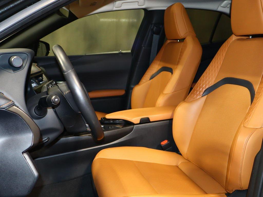 used 2020 Lexus UX 250h car, priced at $29,988