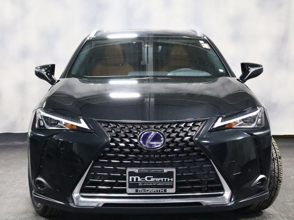 used 2020 Lexus UX 250h car, priced at $29,988