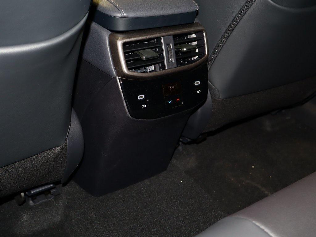 new 2026 Lexus RX 350 car, priced at $65,049