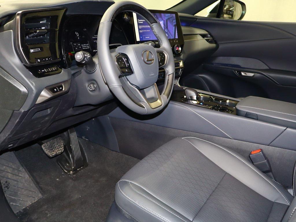 new 2026 Lexus RX 350 car, priced at $65,049