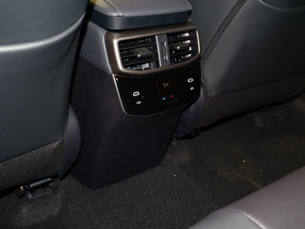 new 2026 Lexus RX 350h car, priced at $66,470
