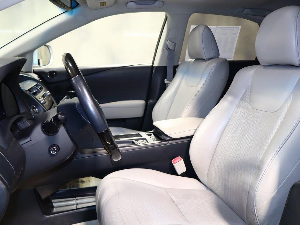 used 2013 Lexus RX 350 car, priced at $13,988