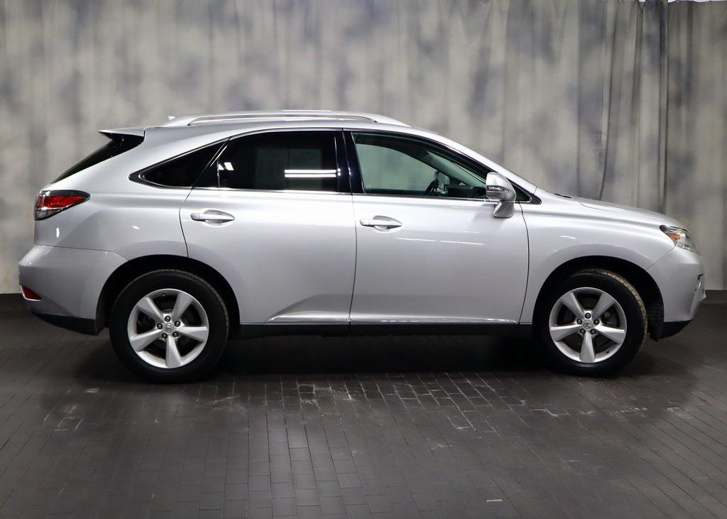 used 2013 Lexus RX 350 car, priced at $13,988