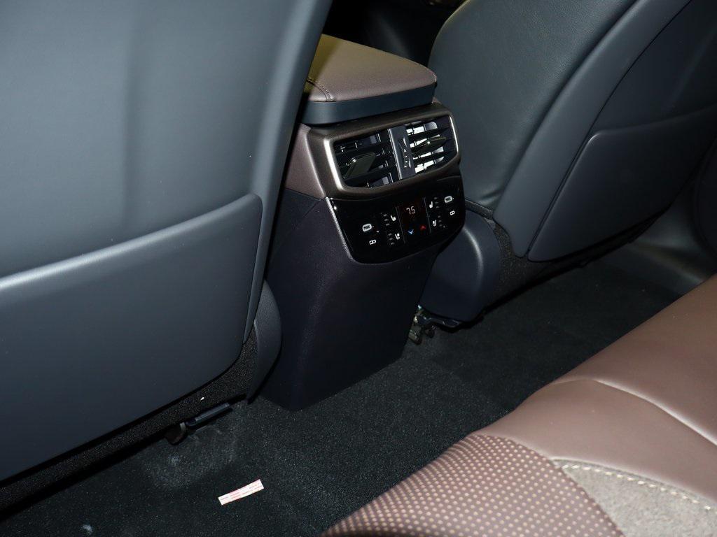 new 2026 Lexus RX 350 car, priced at $70,054