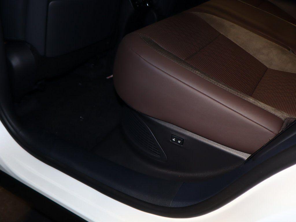 new 2026 Lexus RX 350 car, priced at $70,431