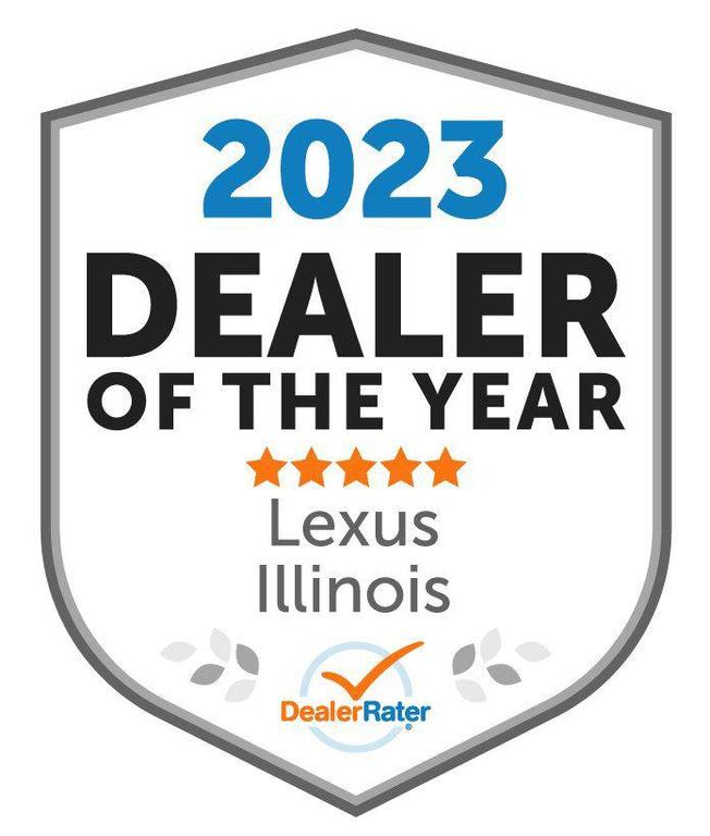 new 2026 Lexus RX 350 car, priced at $70,431