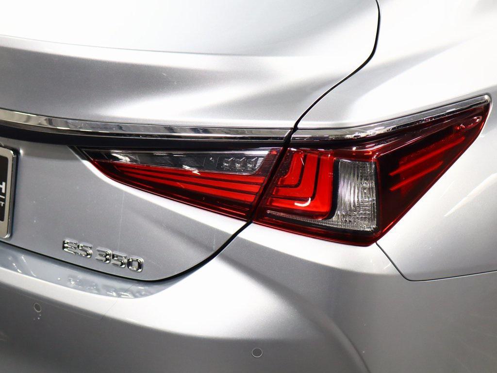 used 2023 Lexus ES 350 car, priced at $37,488