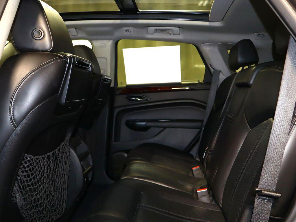 used 2015 Cadillac SRX car, priced at $15,988