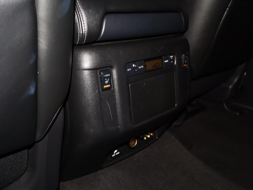 used 2015 INFINITI QX80 car, priced at $16,488