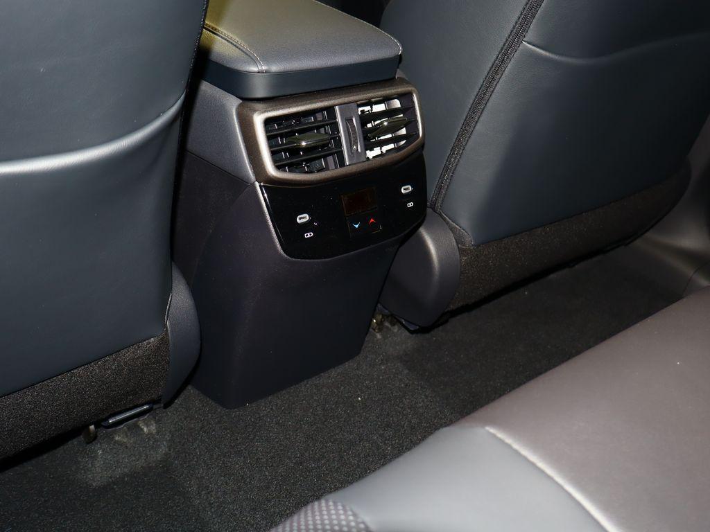 new 2026 Lexus RX 350h car, priced at $66,820