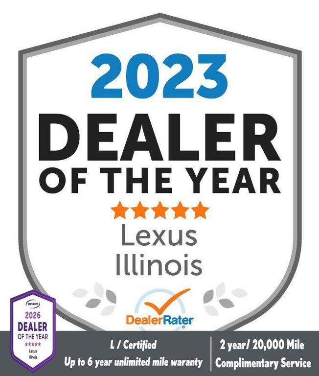used 2025 Lexus LX 700h car, priced at $114,177